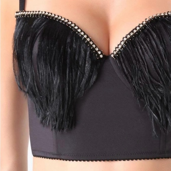 bebe bralette - Picture 1 of 4